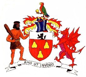 Sir John Perrott's Arms