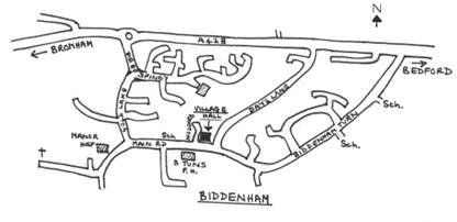 http://www.biddenhamvillagehall.org.uk/assets/map.png