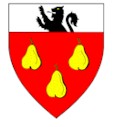 Perrott Coat of Arms