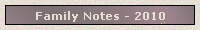 Family Notes - 2010